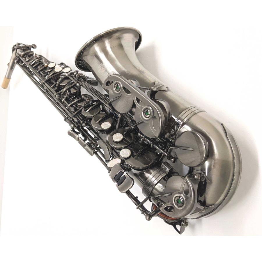 アルトサックス　Ｊ. Michael AL - 980 GM AL-980GM | Jマイケル | マックコーポレーション