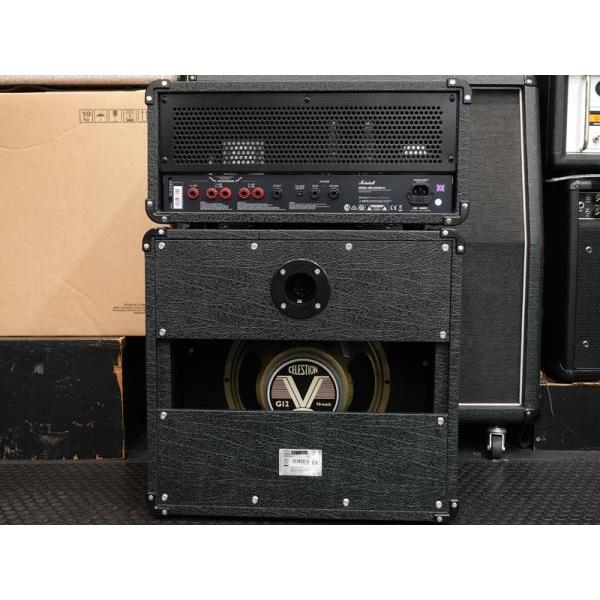 Marshall（マーシャル） SC20H Stealth & SC112 Stealth Set