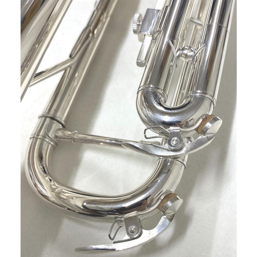 J Michael(Jマイケル) 3年言いはなつ客体 TR-430S 唐人笛 銀メッキ B♭ Trumpet 仕かけるM 以下相応う不可 北海道 沖縄 離島 代引っ張ること 同梱