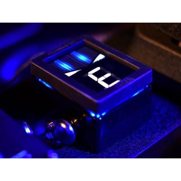 KORG（コルグ） Pitchblack XS アウトレット ペダルチューナー
