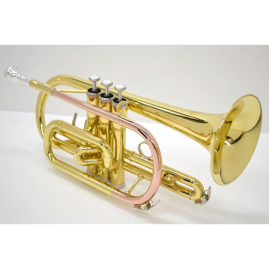 J Michael(Jマイケル) 3年保証 CT-420 コルネット 新品アウトレット