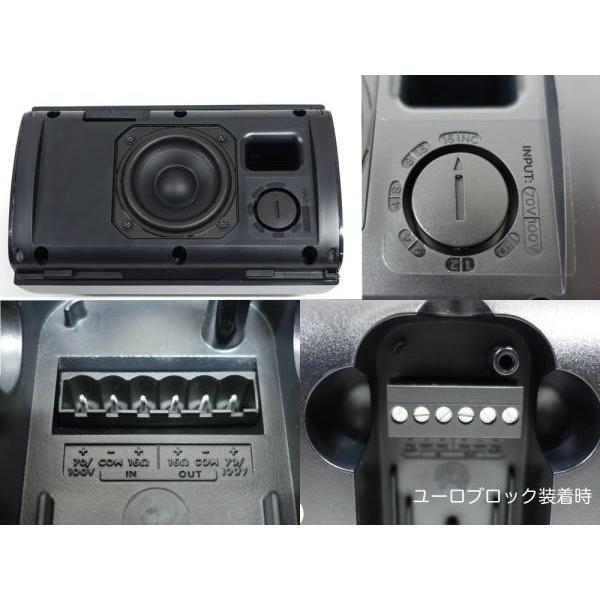 BOSE BOSE(ボーズ) FS2SEB 1ペア ( 2台 ) 天井吊り下げ BOSE BOSE(ボーズ) FS2SEB 1ペア ( 2台 ) 天井吊り下げ