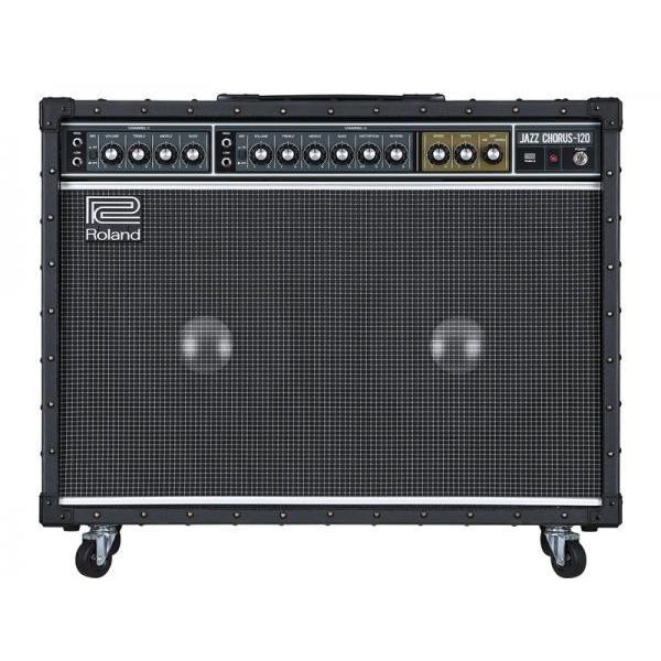 Roland(ローランド) JC-120 Jazz Chorus Guitar Amplifier ジャズコ ギターアンプ 定番｜watanabegakki