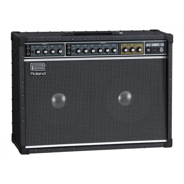 Roland ローランド JAZZ CHORUS-80 ギターアンプ