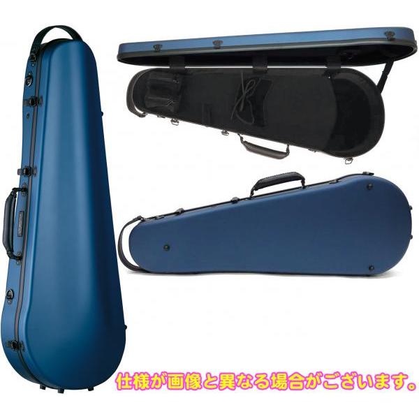Carbon Mac(カーボンマック) CFA-2 サテン ビオラ ケース S-BLU