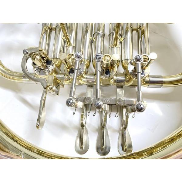 J.Michael FH-700 フレンチホルン ほぼ新品 Amazon | Jマイケル FH-850 吹奏楽やオーケストラに最適なフル