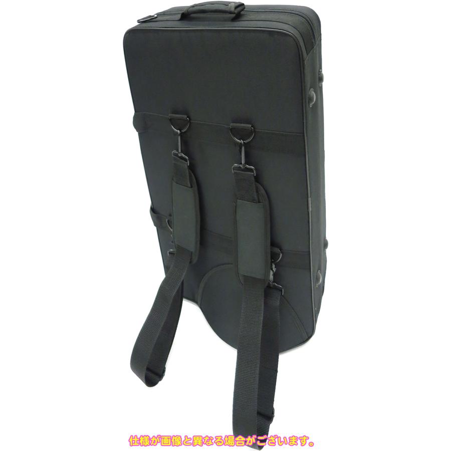 J Michael(Jマイケル) 3年保証 AH-700S アルトホルン 新品アウトレット 銀メッキ シルバー セットG　以下は対応不可 北海道 沖縄 離島 代引き 同梱_3