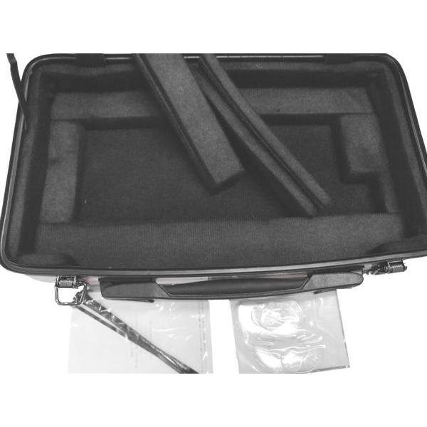 II CC2-OB-PG オーボエ ケース パステルグリーン リュック ハードケース Oboe case PG gleen 管楽器 ケース　北海道 【舟形】 沖縄 離島不可　
