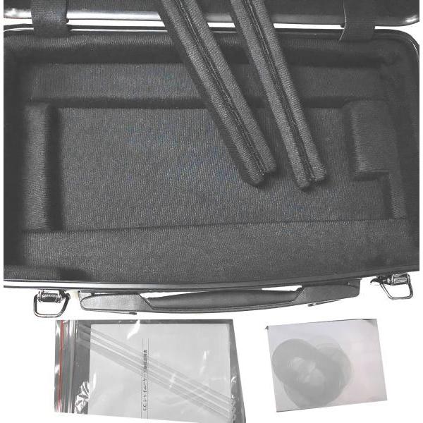 II CC2-OB-PG オーボエ ケース パステルグリーン リュック ハードケース Oboe case PG gleen 管楽器 ケース　北海道 【舟形】 沖縄 離島不可　