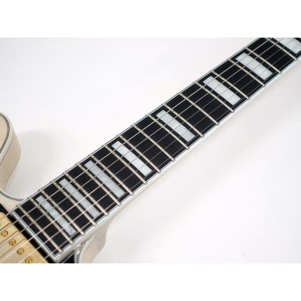 SeventySeven Guitars EXRUBATO-CTM-JT W-BD セミアコ エレキギター