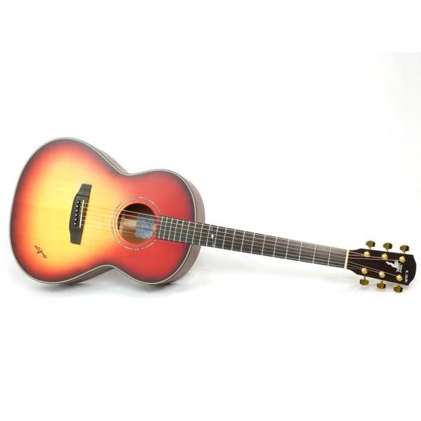 K. Yairi アコースティックギター RF-90RB K.Yairi(ケーヤイリ) RF-90 RB 日本製 アコースティックギター