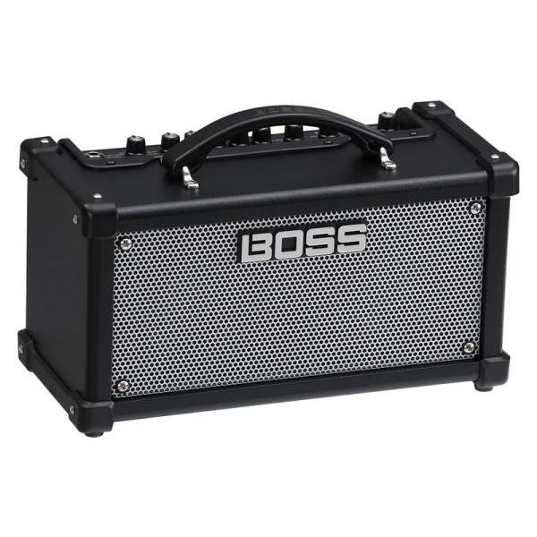 BOSS(ボス) DUAL CUBE LX Guitar Amplifier D-CUBE LX｜watanabegakki｜02