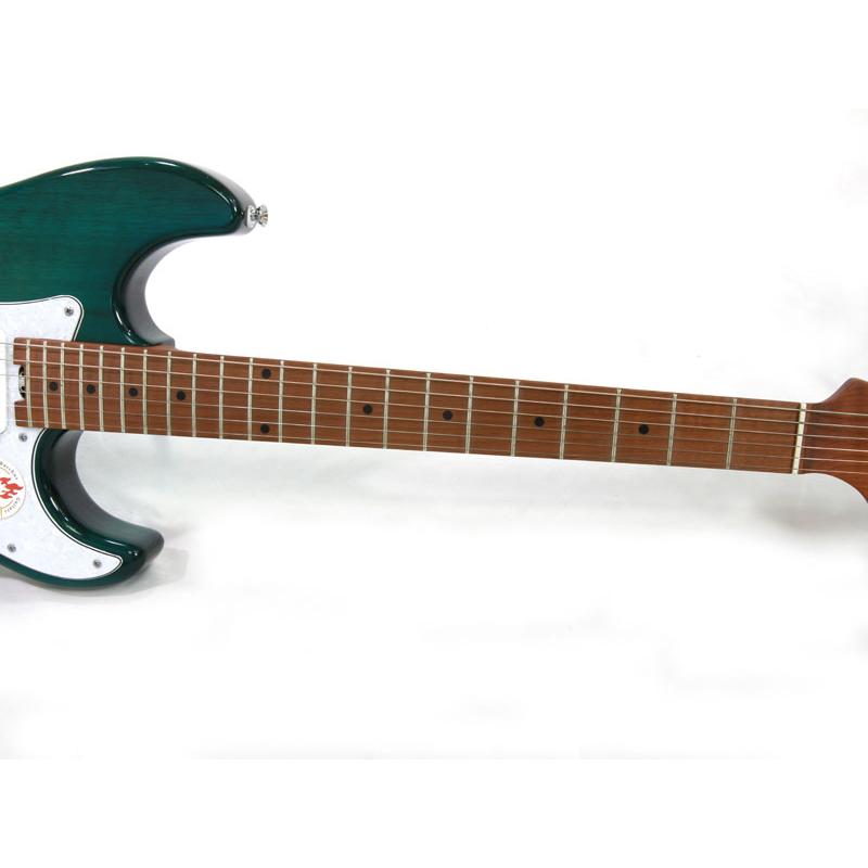 Bacchus（バッカス） BSH-850/RSM S-MAB アウトレット 特価品 エレキ