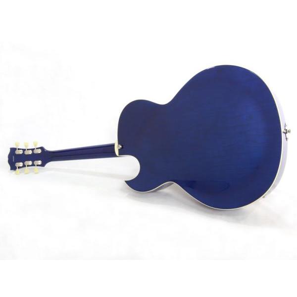 Seventy Seven Guitars HAWK-STD/DEEP-JT DWN フルアコ エレキギター