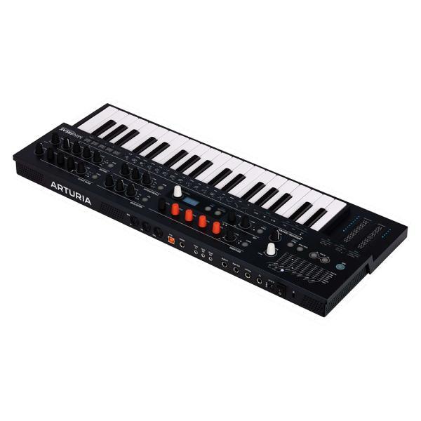 Arturia(アートリア) MiniFreak ハイブリッド シンセサイザー【納期未定 】_3