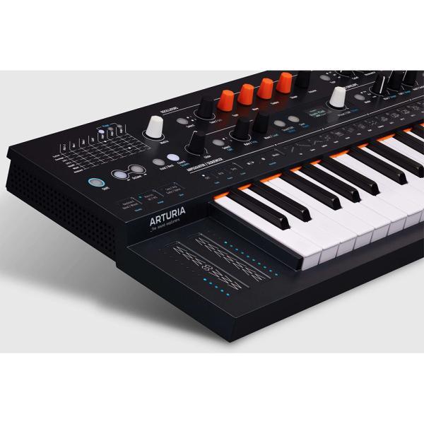 Arturia(アートリア) MiniFreak ハイブリッド シンセサイザー【納期未定 】_7