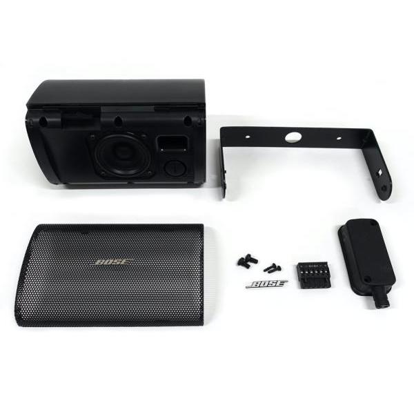 BOSE IZA190-HZ & 101MMスピーカーセット BOSE IZA190-HZ