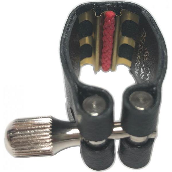 vandoren CM302 B♭ クラリネット マウスピース 5RV Lyre 442Hz