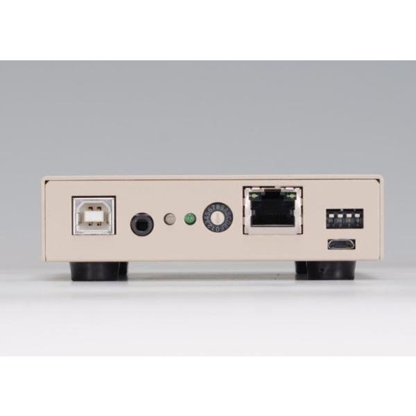 IMAGENICS(イメージニクス) CRO-UHE30TX ◇ HDMI Cat5e/6 送信器【8月