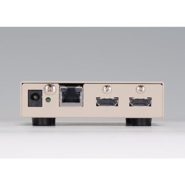 IMAGENICS(イメージニクス) CRO-UHE30TX ◇ HDMI Cat5e/6 送信器【8月