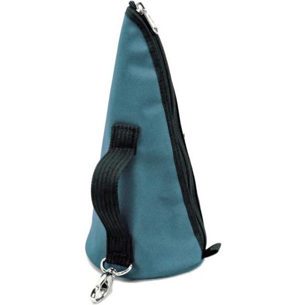 Marcus Bonna(マーカスボナ) MBMUB TQ ミュートバッグ ターコイズ