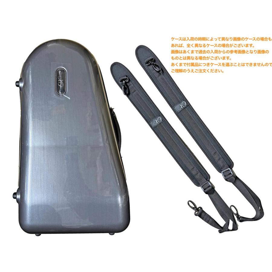 プレイテックトランペット ゴールドブラス 美品 各抜差し管リバース