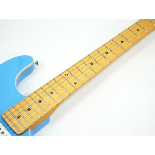 Fender（フェンダー） Aerodyne Special Stratocaster California Blue