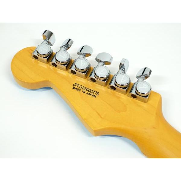 Fender Aerodyne Strato caster エレキギター Fender（フェンダー） Aerodyne Special Stratocaster California Blue