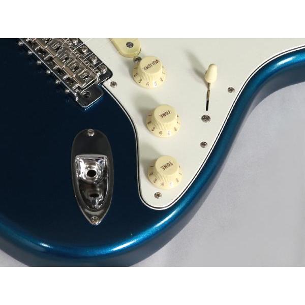 Fender（フェンダー） Takashi Kato Stratocaster Paradise Blue / RW