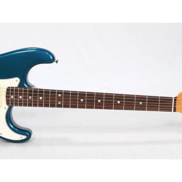 Fender（フェンダー） Takashi Kato Stratocaster Paradise Blue / RW