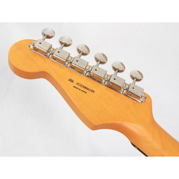 Fender（フェンダー） Takashi Kato Stratocaster Paradise Blue / RW