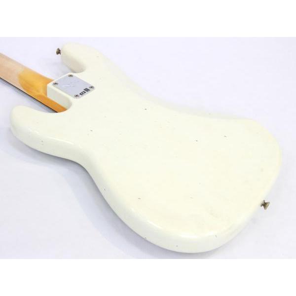 Fender（フェンダー） Fender Custom Shop 1963 Precision Bass