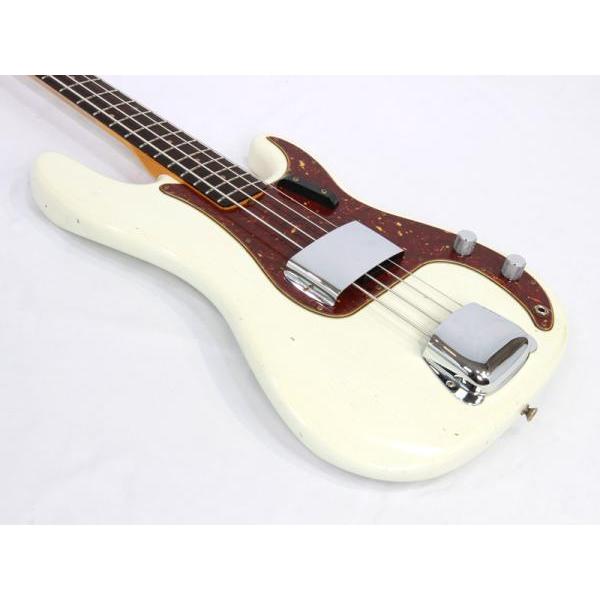 Fender（フェンダー） Fender Custom Shop 1963 Precision Bass