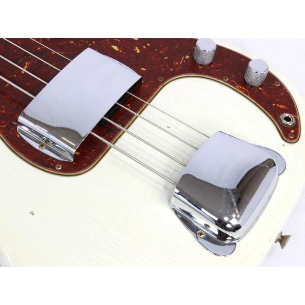 Fender（フェンダー） Fender Custom Shop 1963 Precision Bass
