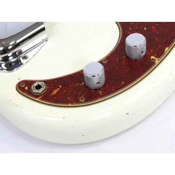 Fender（フェンダー） Fender Custom Shop 1963 Precision Bass
