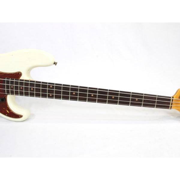 Fender（フェンダー） Fender Custom Shop 1963 Precision Bass