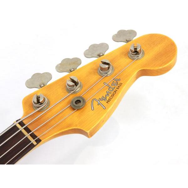 Fender（フェンダー） Fender Custom Shop 1963 Precision Bass