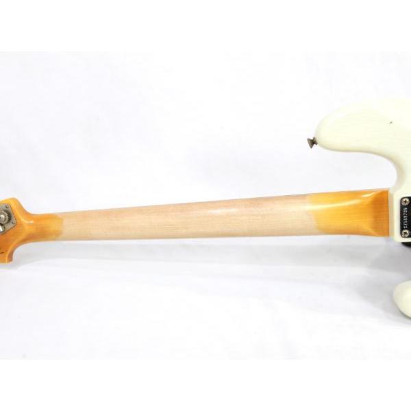 Fender（フェンダー） Fender Custom Shop 1963 Precision Bass