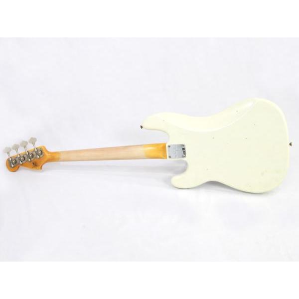 Fender（フェンダー） Fender Custom Shop 1963 Precision Bass
