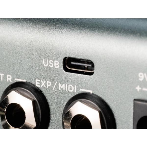 strymon(ストライモン) El Capistan V2 エフェクター ディレイ エコー