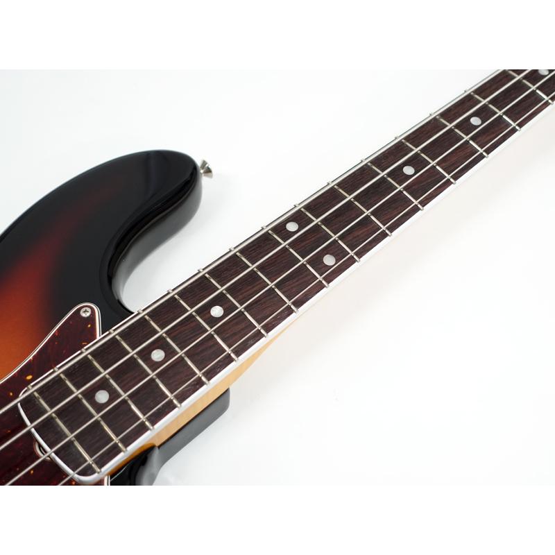 Fender(フェンダー) American Vintage II 1966 Jazz Bass 3CS USA 