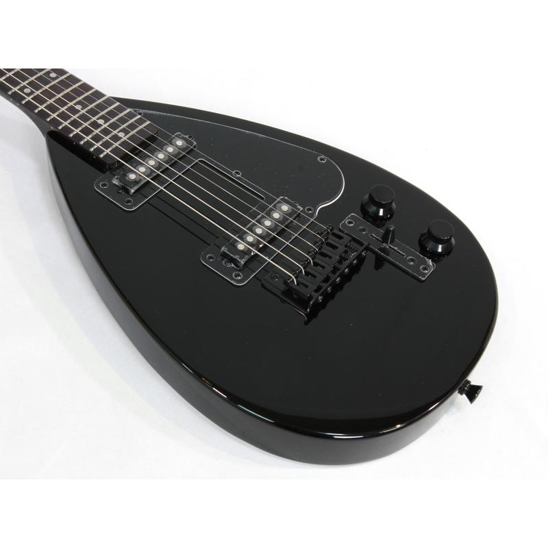 VOX VOX(ヴォックス) MARK III MINI SLBKミニギター ソリッド