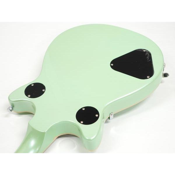 GRETSCH（グレッチ） G5232T Electromatic Double Jet Broadway Jade