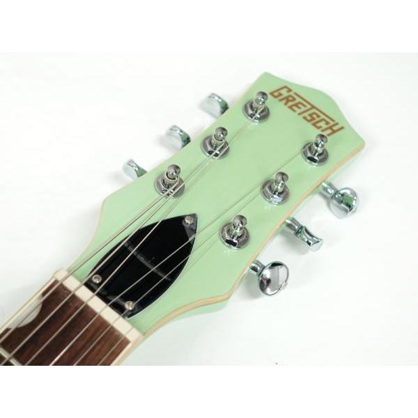 GRETSCH（グレッチ） G5232T Electromatic Double Jet Broadway Jade
