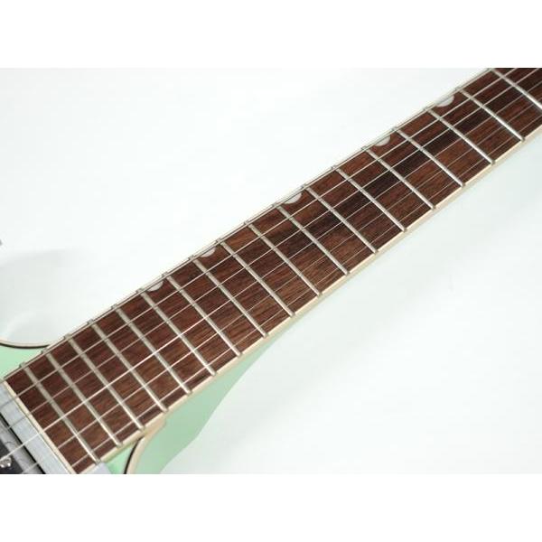 GRETSCH（グレッチ） G5232T Electromatic Double Jet Broadway Jade