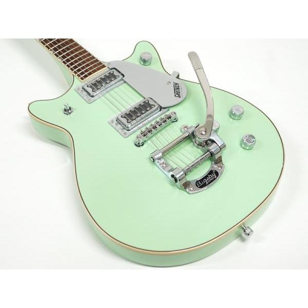GRETSCH（グレッチ） G5232T Electromatic Double Jet Broadway Jade