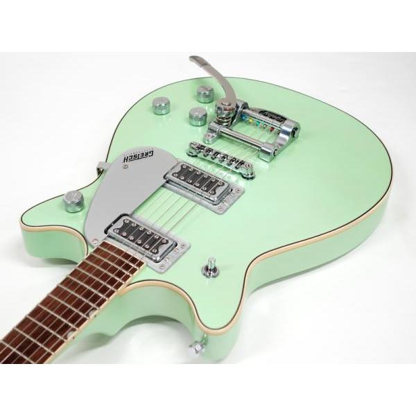 GRETSCH（グレッチ） G5232T Electromatic Double Jet Broadway Jade
