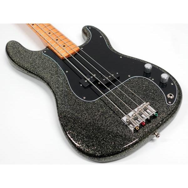 Fender（フェンダー） J Precision Bass Black Gold / M 日本製