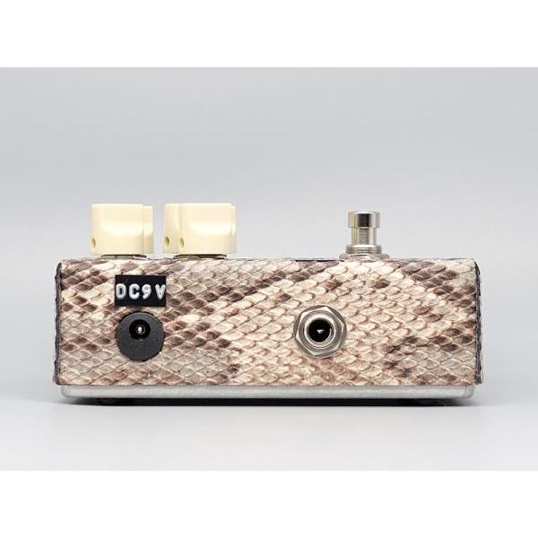 Shin's Music SNAKE COMP PLUS / BLUE オーダーカラーモデル！【WO