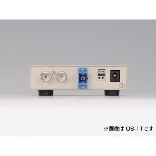 IMAGENICS(イメージニクス) OS-1TD (長距離仕様) ◆ SDI 光送信器_1